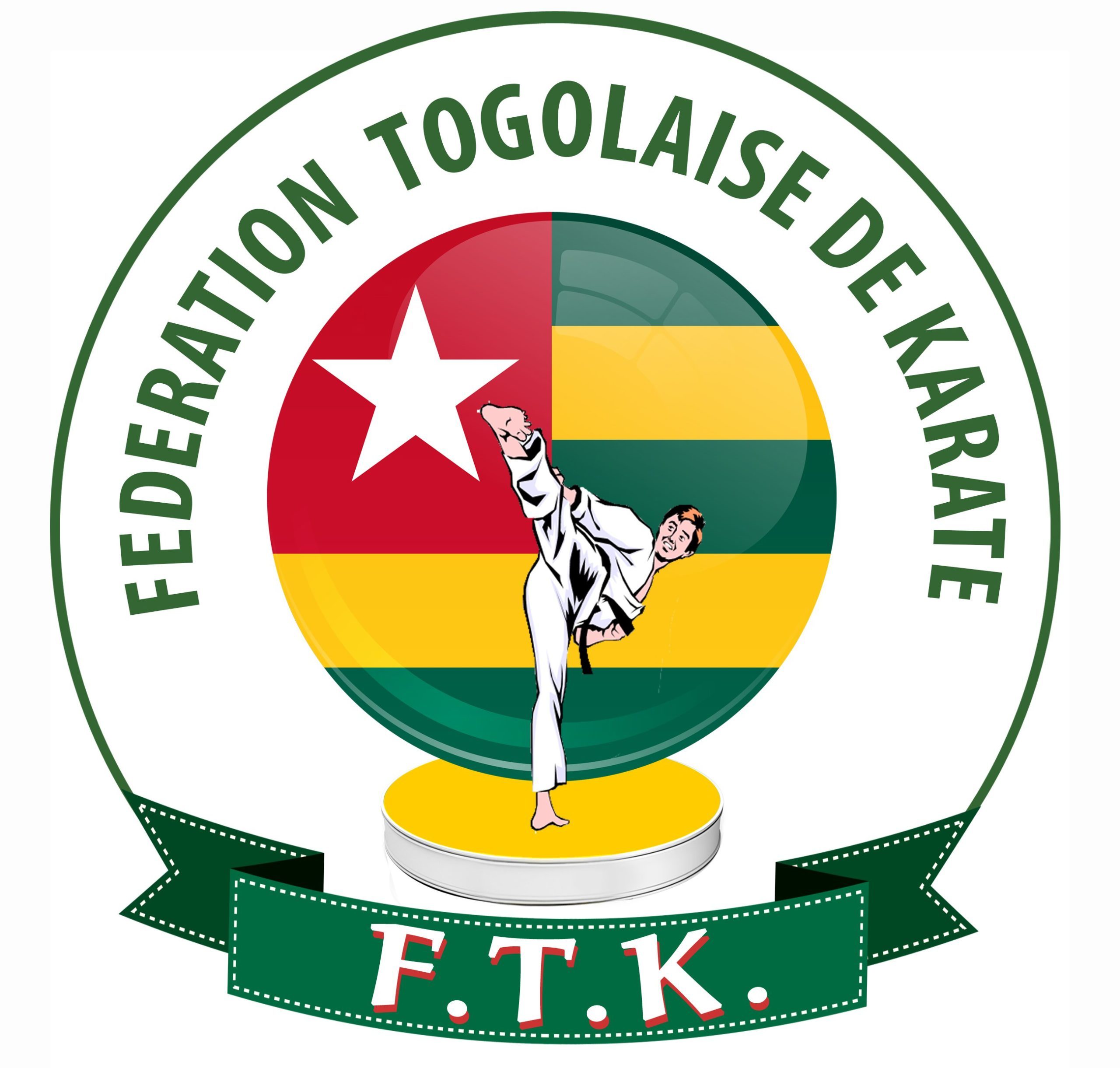 Fédération Togolaise de Karaté